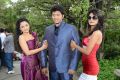 Ori Devudoy Movie Opening Stills