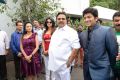 Ori Devudoy Movie Opening Stills