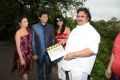 Ori Devudoy Movie Opening Stills