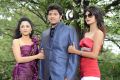 Ori Devudoy Movie Opening Stills