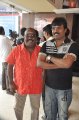 Oru Chol Tamil Movie Audio Launch