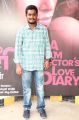 Oru Iyakkunarin Kadhal Diary Audio Launch Photos