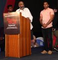 Director Velu Prabakaran @ Oru Iyakkunarin Kadhal Diary Audio Launch Photos