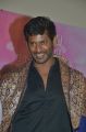 Actor Vishal @ Oru Kanavu Pola Movie Audio Launch Stills