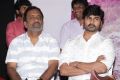 Charle, Ashok @ Oru Kanavu Pola Movie Audio Launch Stills