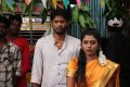 Soundararaja, Amala Rose in Oru Kanavu Pola Movie New Photos