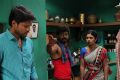 Soundararaja, Ramakrishnan, Amala Rose in Oru Kanavu Pola Movie New Photos