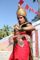 Actress Amala Rose in Oru Kanavu Pola Movie Stills