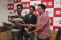 Oru Kanniyum Moonu Kalavaanigalum Team BIG FM Road Safety Week Photos