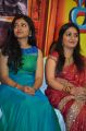 Siddhi Pooja Rao @ Oru Kidayin Karunai Manu Movie Audio Launch Stills