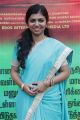Actress Raveena Ravi, @ Oru Kidayin Karunai Manu Movie Audio Launch Stills