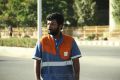 Choreographer Dinesh in Oru Kuppai Kathai Movie Stills