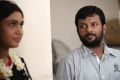 Manisha Yadav, Dinesh in Oru Kuppai Kathai Movie Stills