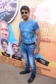 Actor Shaam @ Oru Mellisana Kodu Movie Launch Stills