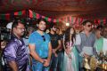 Oru Mellisana Kodu Movie Launch Stills