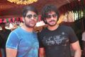 Shaam, Bharath @ Oru Mellisana Kodu Movie Launch Stills