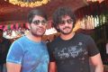 Shaam, Bharath @ Oru Mellisana Kodu Movie Launch Stills