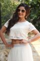 Actress Aqsa Bhatt @ Oru Melliya Kodu Audio Release Photos