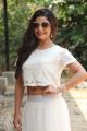 Actress Aqsa Bhatt @ Oru Melliya Kodu Audio Release Photos