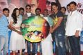 Oru Melliya Kodu Audio Release Photos