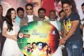 Oru Melliya Kodu Audio Release Photos