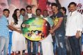 Oru Melliya Kodu Audio Release Photos