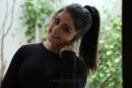 Actress Asha Bhat in Oru Melliya Kodu Movie Latest Stills