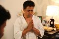 Actor Arjun Sarja in Oru Melliya Kodu Movie Latest Stills