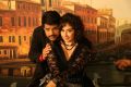 Shaam, Manisha Koirala in Oru Melliya Kodu Movie Latest Stills