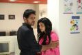 Asha Bhat, Shaam in Oru Melliya Kodu Movie Latest Stills