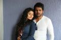 Asha Bhat, Shaam in Oru Melliya Kodu Movie Latest Stills