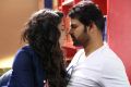 Asha Bhat, Shaam in Oru Melliya Kodu Movie Latest Stills