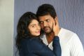 Asha Bhat, Shaam in Oru Melliya Kodu Movie Latest Stills