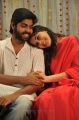 Vivek, Megha Burman in Oru Modhal Oru Kadhal Tamil Movie Stills