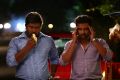 Bala Saravanan, Dinesh in Oru Naal Koothu Movie New Photos