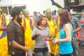 Oru Nadikayin Vakkumoolam Song Shooting