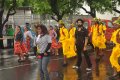 Oru Nadikayin Vakkumoolam Song Shooting