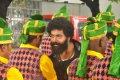 Oru Nadikayin Vakkumoolam Song Shooting