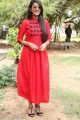 Actress Niharika Konidela @ Oru Nalla Naal Paathu Solren Movie Press Meet Photos