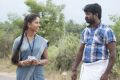 Neha Patel, Venkatesh in Oru Oorla Tamil Movie Stills