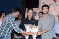 Oru Pakka Kathai Movie Hero Kalidas Intro Press Meet Stills