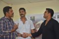 Oruthal Movie Press Meet Stills