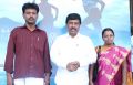 Ku Gnanasambandam at Oruvar Meethu Iruvar Sainthu Audio Launch Stills