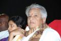 Actor Visu at Oruvar Meethu Iruvar Sainthu Audio Launch Stills