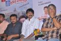 Oruvar Meethu Iruvar Saaindhu Movie Audio Launch Stills