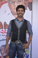 Actor Lagubaran at Oruvar Meethu Iruvar Saainthu Audio Launch Stills