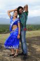 Hot Sanya, Lagubaran in Oruvar Meethu Iruvar Sainthu Movie Stills