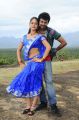 Sanya, Lagubaran in Oruvar Meethu Iruvar Sainthu Movie Hot Stills