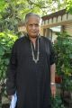 Actor Visu at Oruvar Meethu Iruvar Sainthu Press Meet Stills