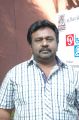 Director Balasekaran at Oruvar Meethu Iruvar Sainthu Press Meet Stills